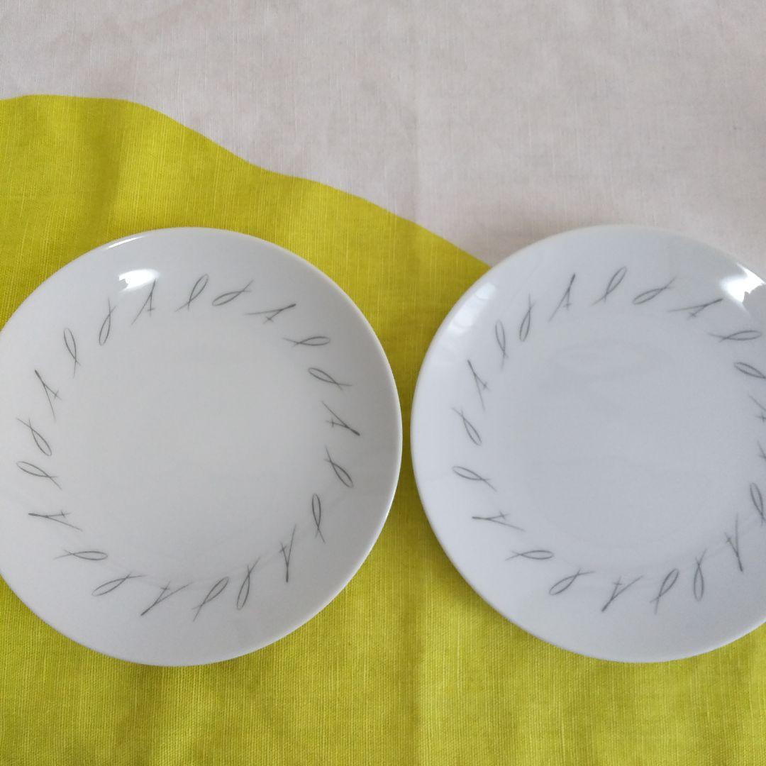 お値下 JAL Noritake 1961 カップとソーサーセット2個セット