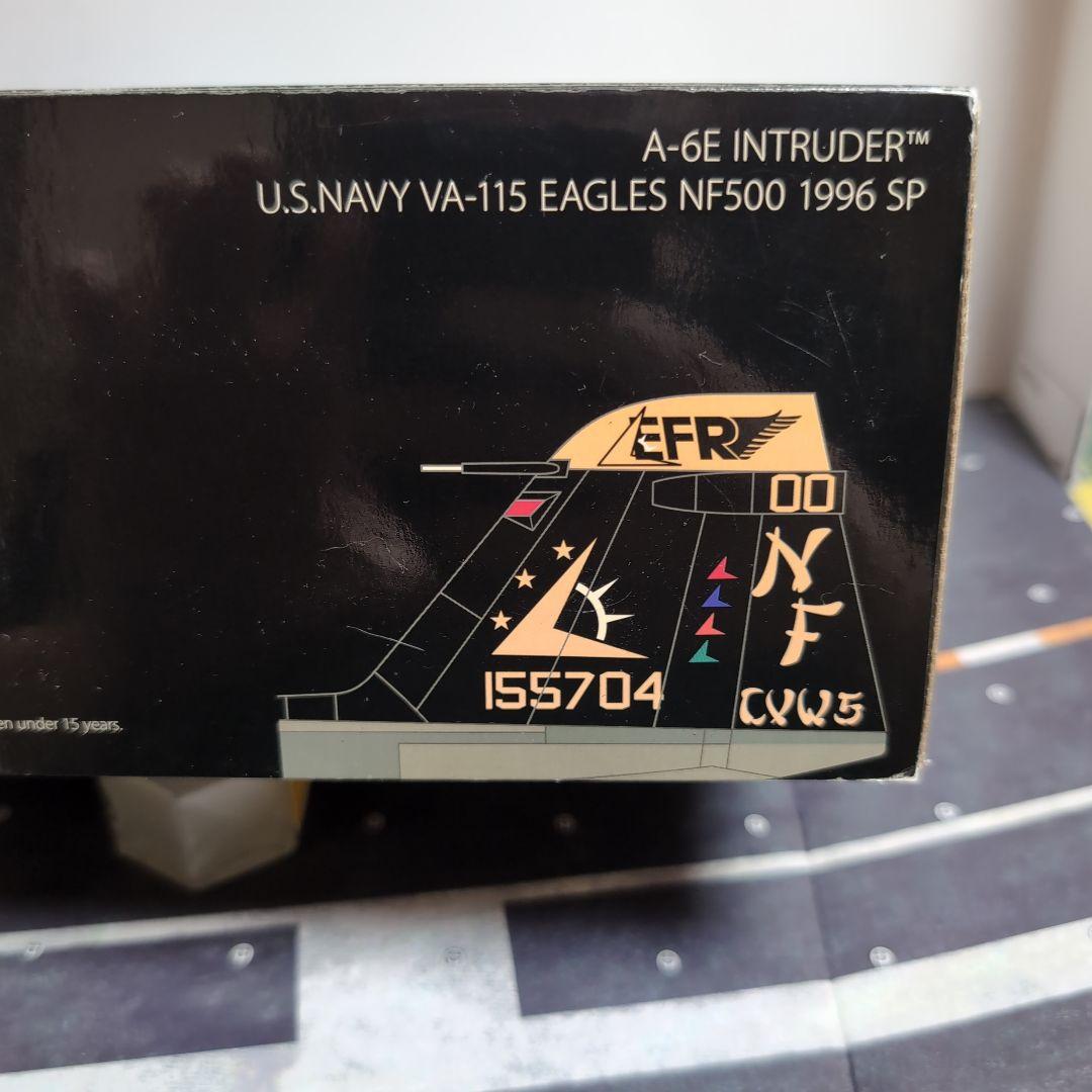 ☆レア品☆A-6E VA-115 1/72 CENTURY WINGS - メルカリ