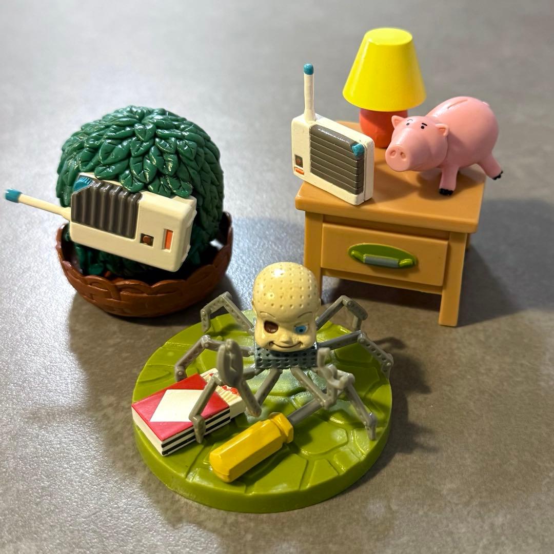 フィルムトイズ トイストーリー - メルカリ