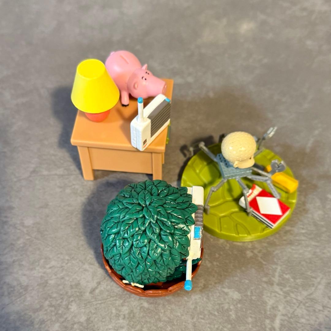 フィルムトイズ トイストーリー - メルカリ