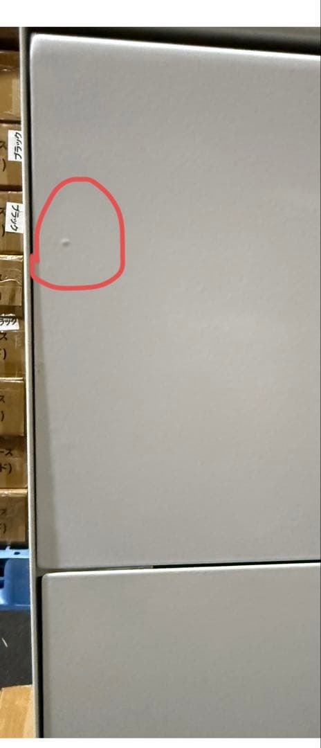 値下げ　アウトレット　隠せる調味料ラック 前が開く 完成品 (ホワイト)