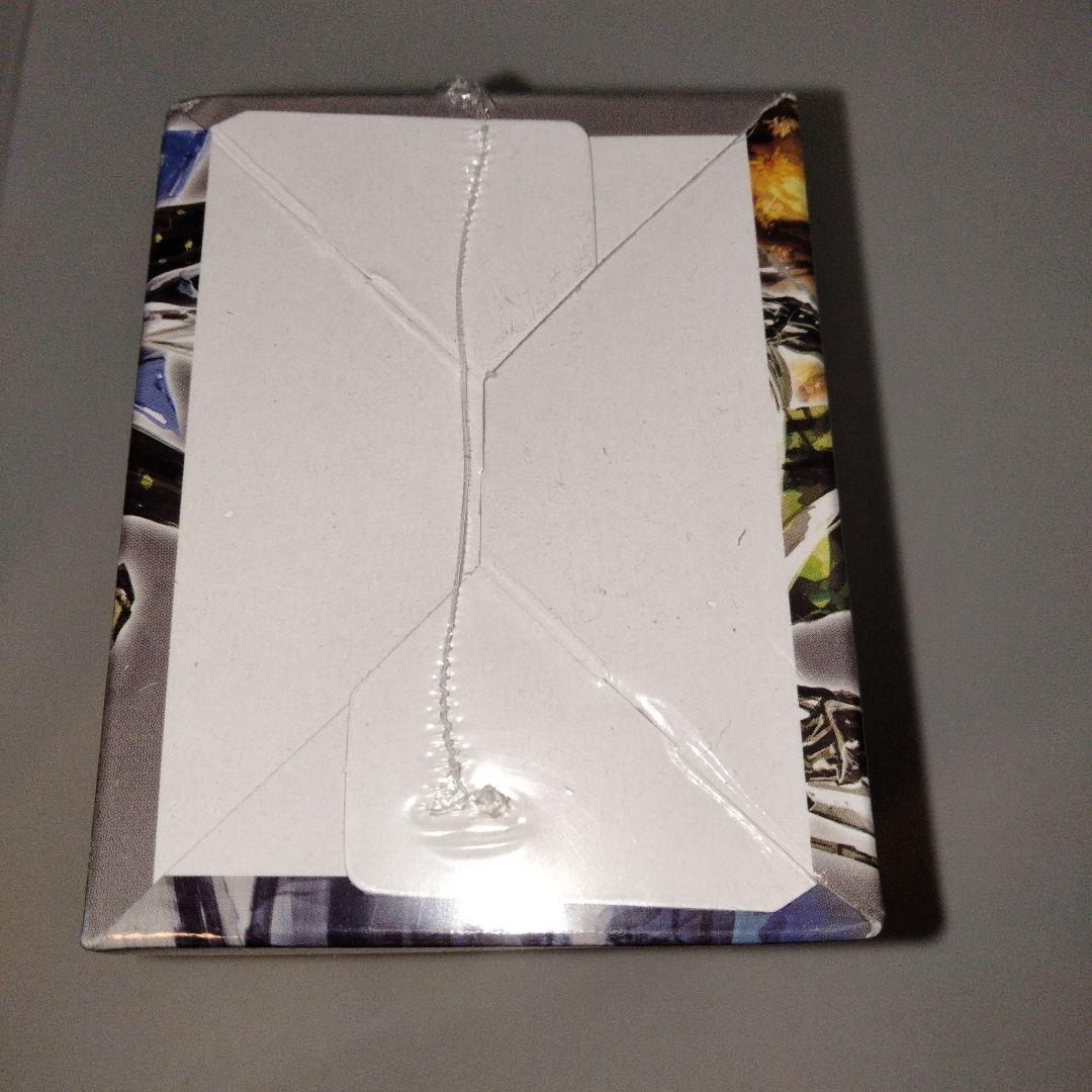 日焼けアリ　ヴァイスシュバルツ　戦国BASARA　ブシロード　シュリンク付き