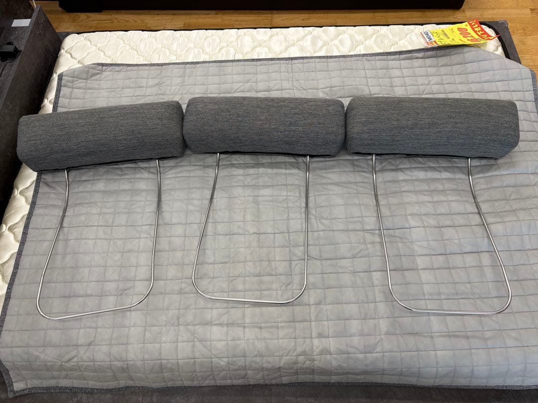 M117 ニトリ カウチソファ ソファ 幅2250ｍm