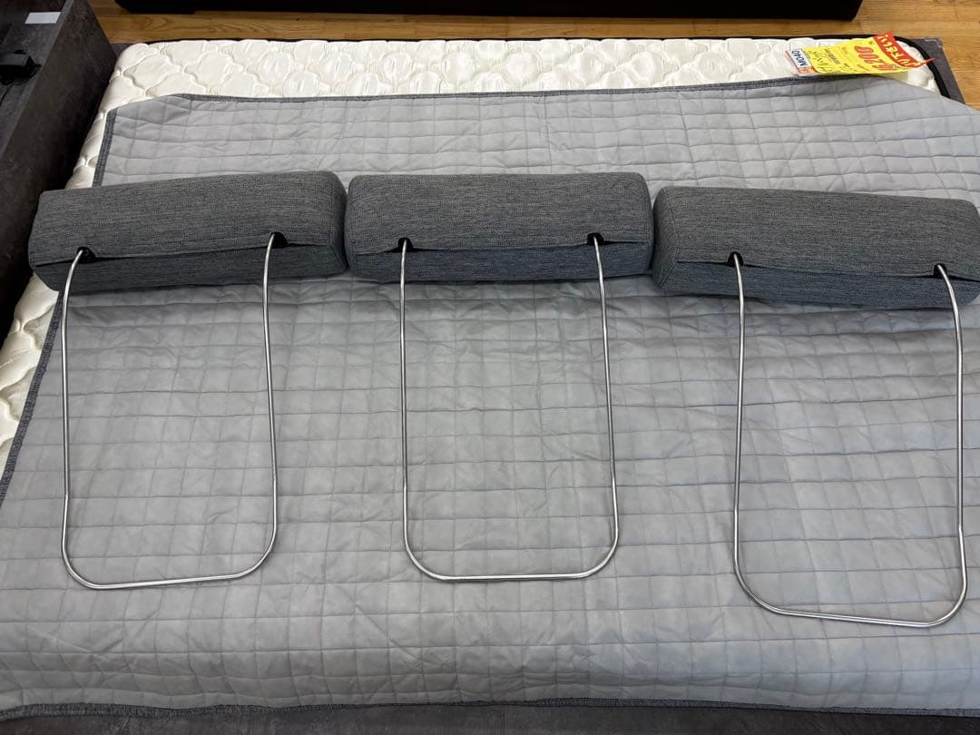 M117 ニトリ カウチソファ ソファ 幅2250ｍm