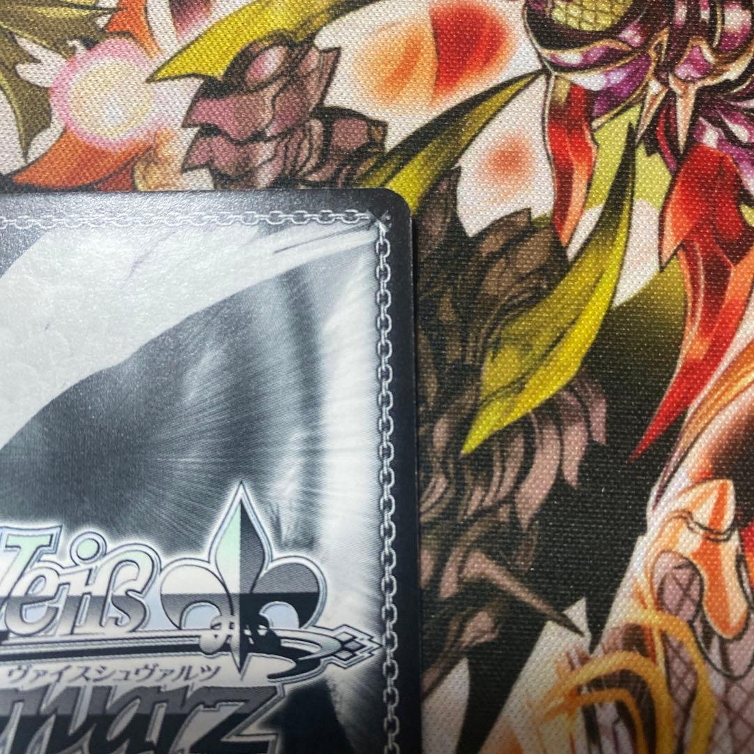 PSA10 運命への抗いリヴァイSPサイン進撃の巨人ヴァイスWS