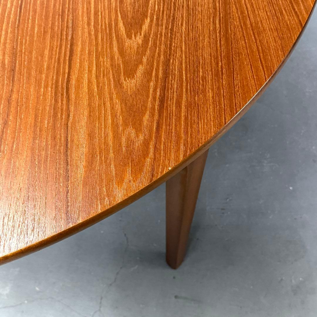 Nathan(ネイサン) エクステンション ラウンドテーブル (501) - メルカリ