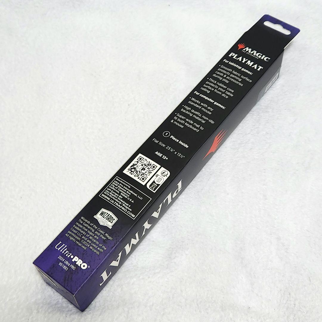 MTG セフィロス 両面 プレイマット ファイナルファンタジー FF|mercari