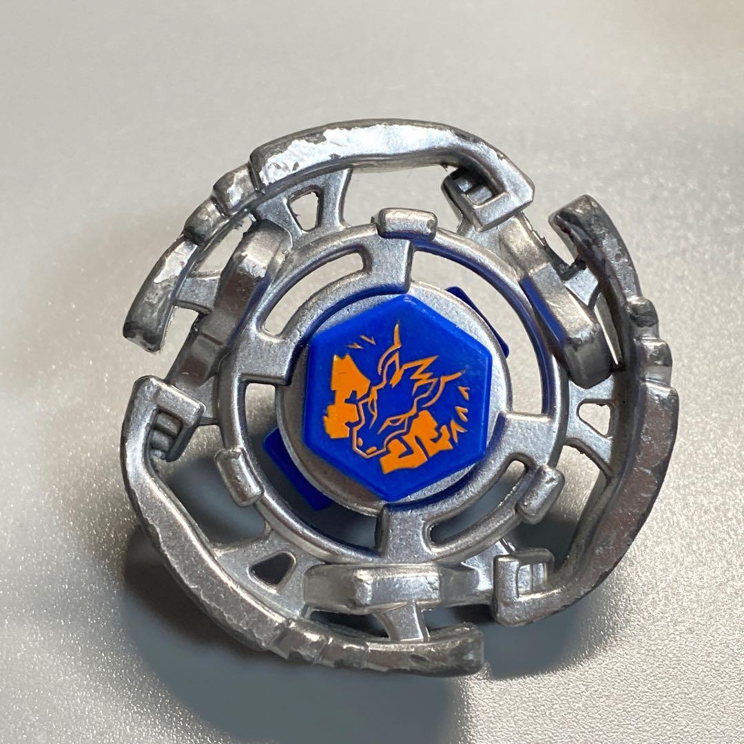 ペガシス105F 【プロトタイプ‼️】 メタルファイトベイブレード - メルカリ