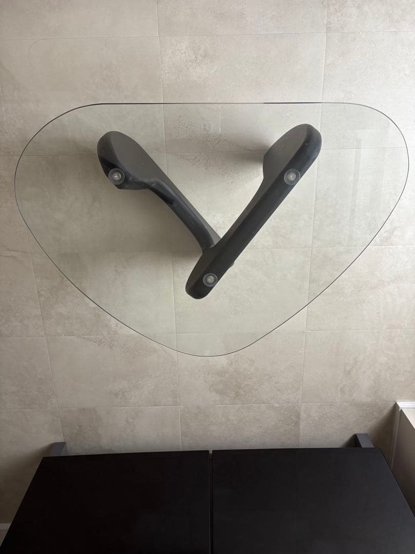 【定価19,800円】T25 Stone modern table