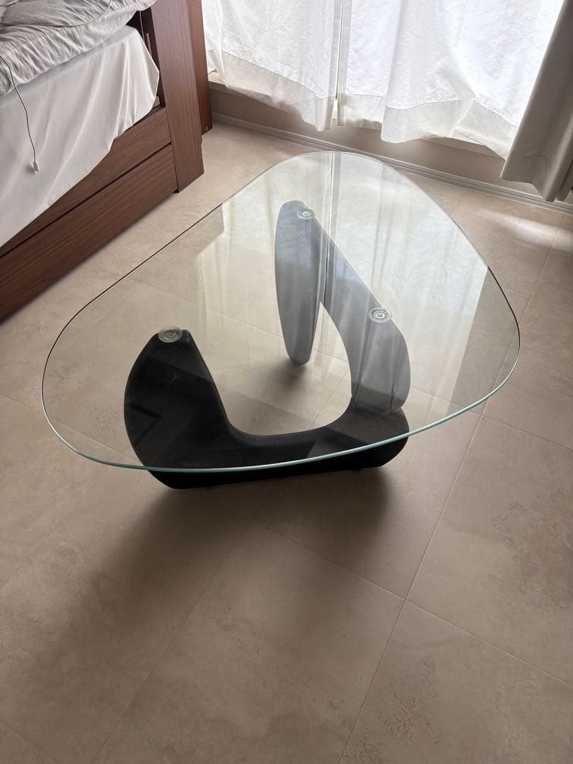 【定価19,800円】T25 Stone modern table