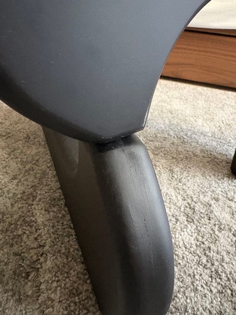 【定価19,800円】T25 Stone modern table