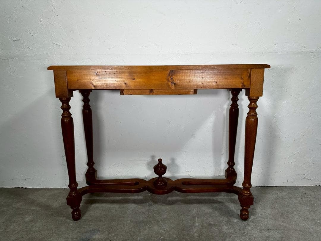 コンソールテーブル コンソール サイドテーブル デスク 飾台 RWcen43