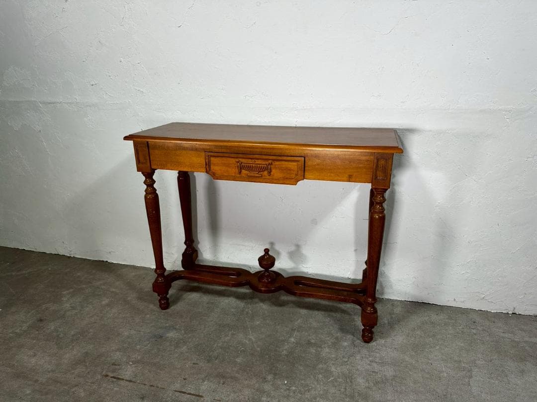 コンソールテーブル コンソール サイドテーブル デスク 飾台 RWcen43