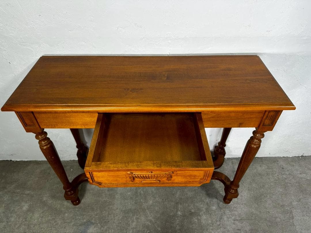 コンソールテーブル コンソール サイドテーブル デスク 飾台 RWcen43