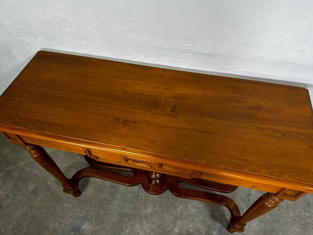 コンソールテーブル コンソール サイドテーブル デスク 飾台 RWcen43