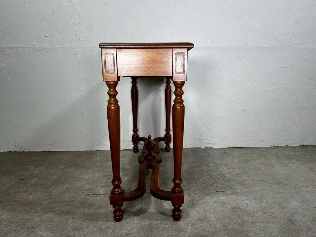 コンソールテーブル コンソール サイドテーブル デスク 飾台 RWcen43