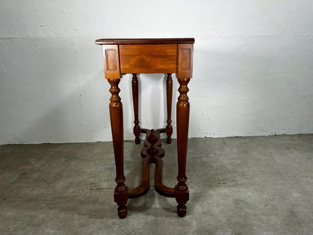 コンソールテーブル コンソール サイドテーブル デスク 飾台 RWcen43