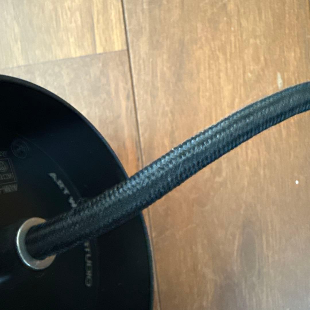 ART WORK STUDIO ペンダントライト AW-06196-BK