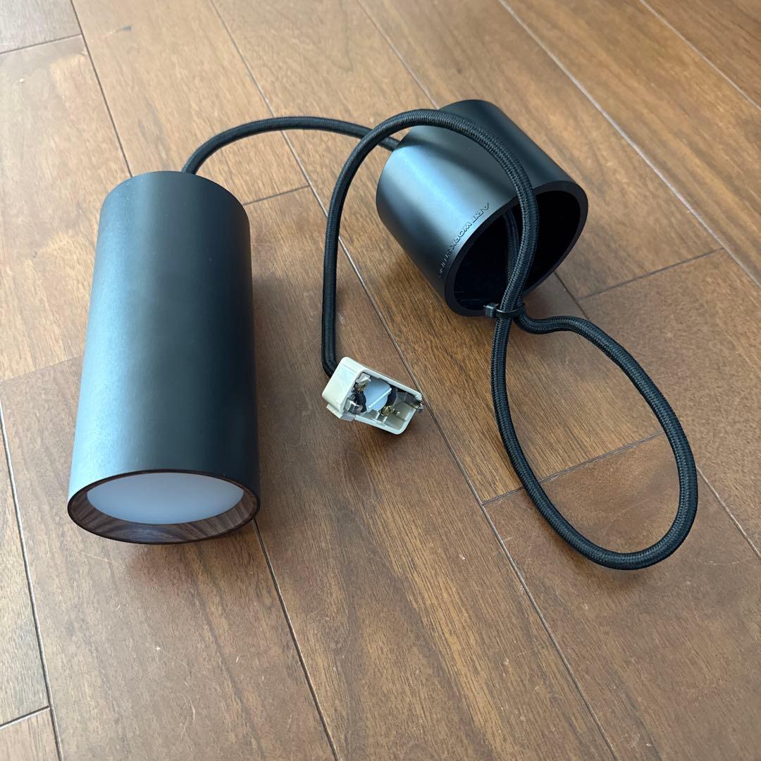 ART WORK STUDIO ペンダントライト AW-06196-BK