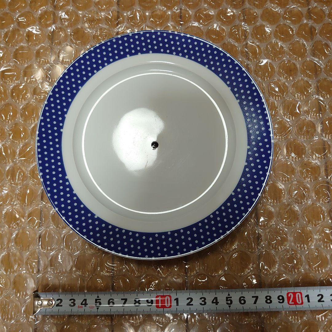 2段式ケーキプレート 英国 ARTHUR WOOD