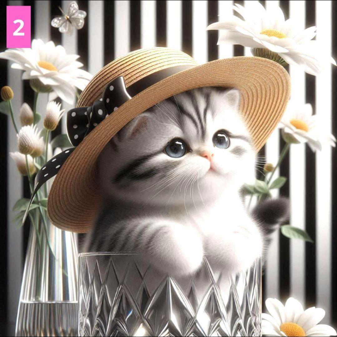 チロスケ♥フラットポーチオーダー品