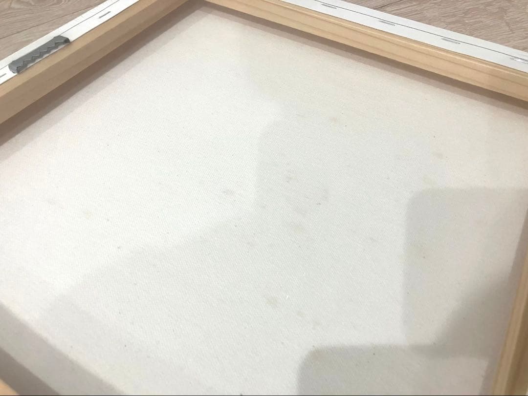 MONI HONOLULU モニホノルルの日焼けスヌーピー　キャンバス　アート