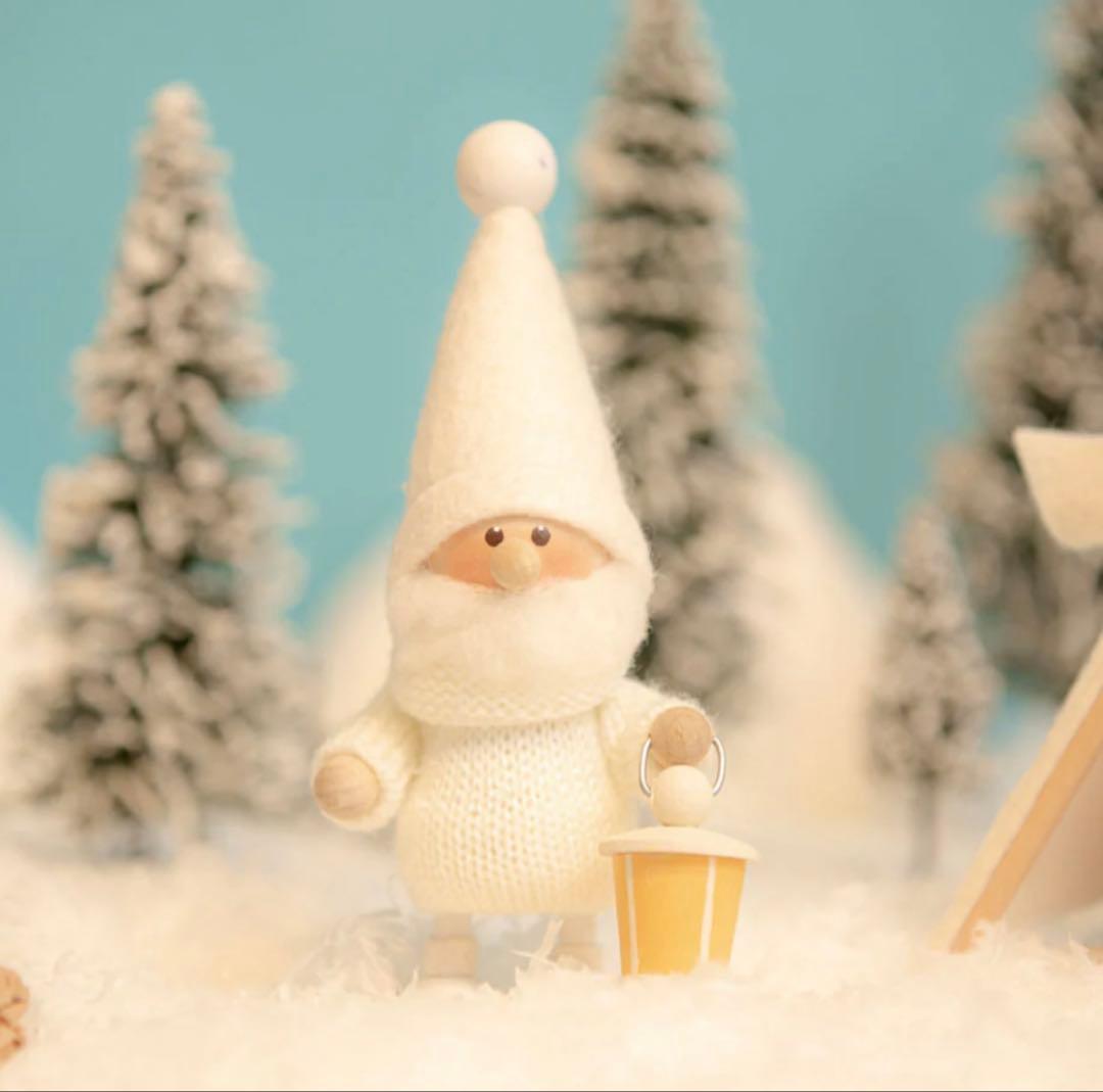 ノルディカニッセ　スノーキャンピングニッセ