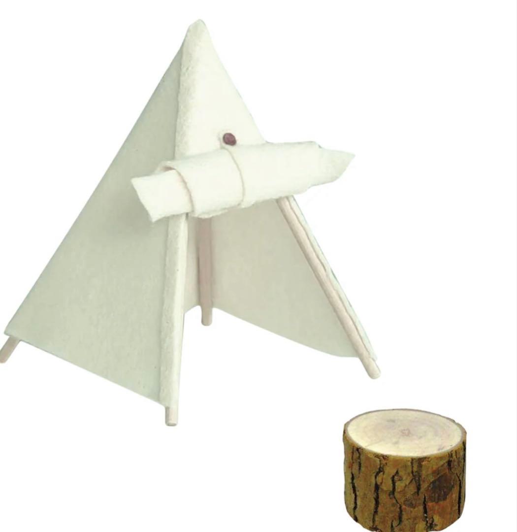 ノルディカニッセ　スノーキャンピングニッセ