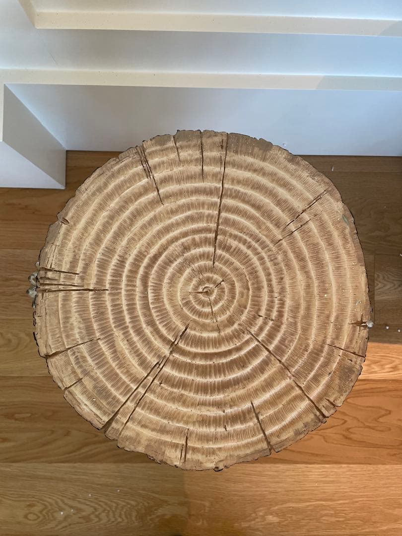 ミーアキャット　アニマル　サイドテーブル