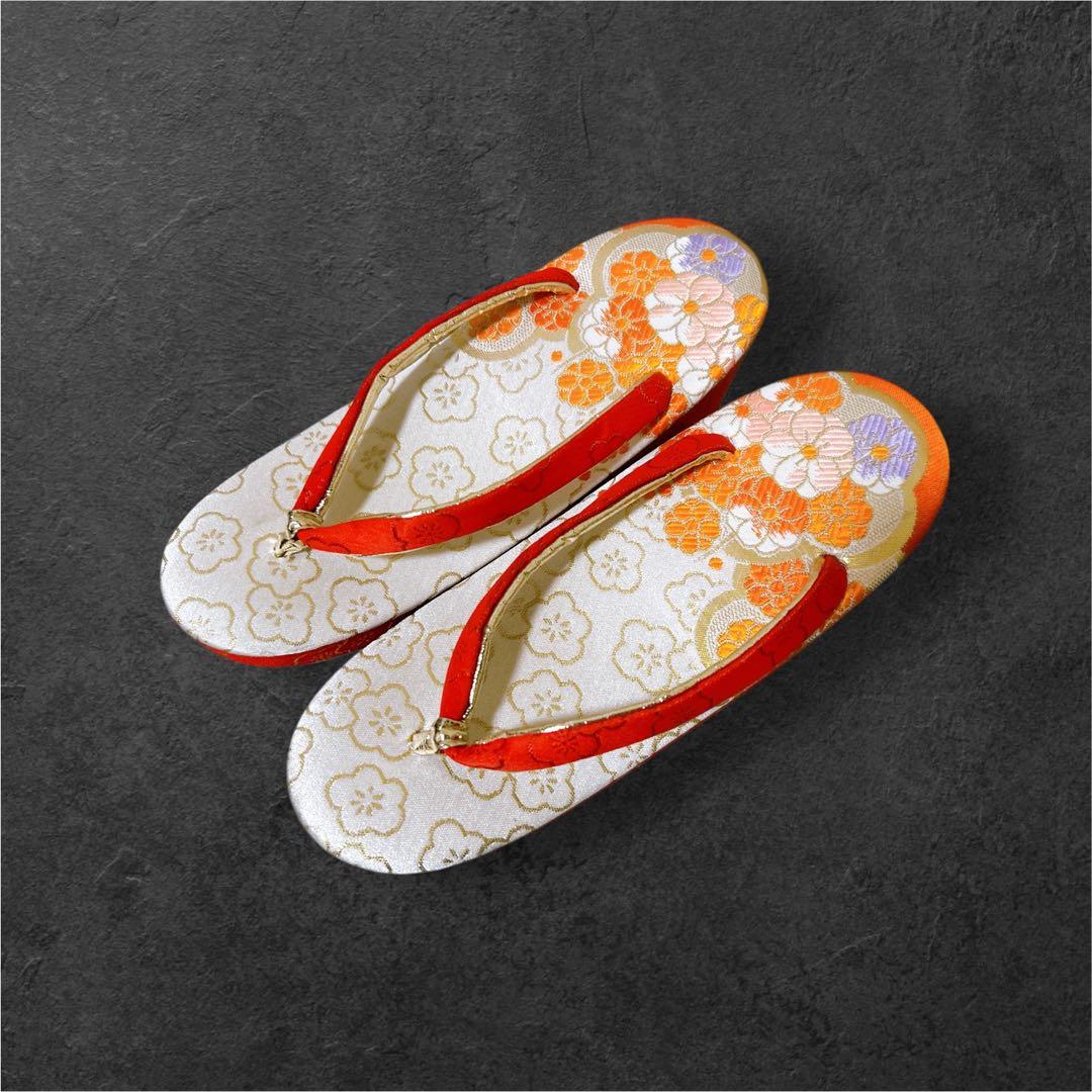 お買い得品♡七五三　7歳　女の子　フルセット　一式　ピンク系