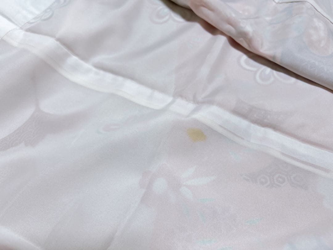 お買い得品♡七五三　7歳　女の子　フルセット　一式　ピンク系