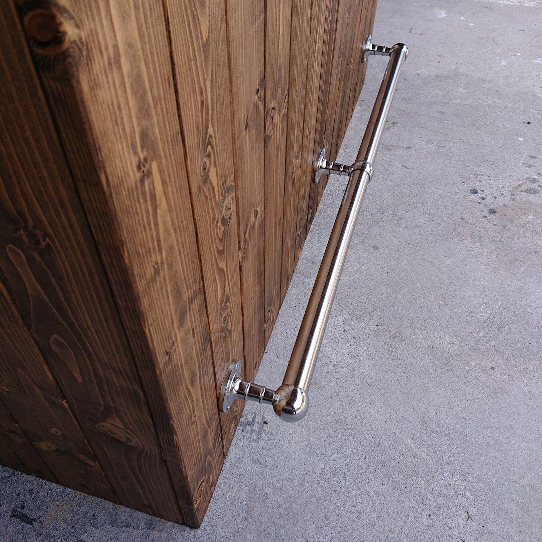 レジカウンター バーカウンター