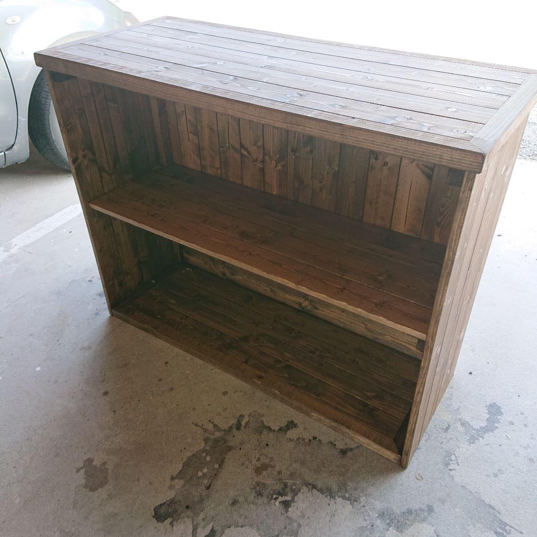 レジカウンター バーカウンター