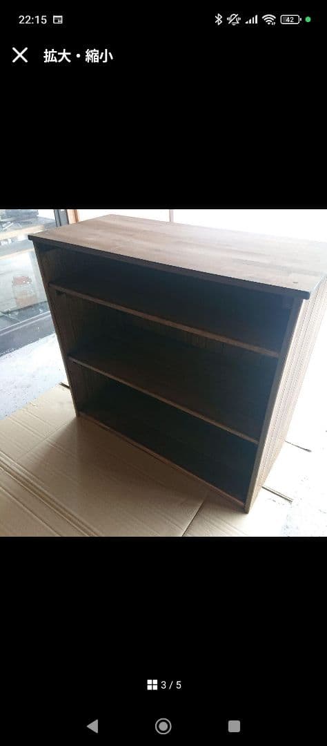 レジカウンター バーカウンター