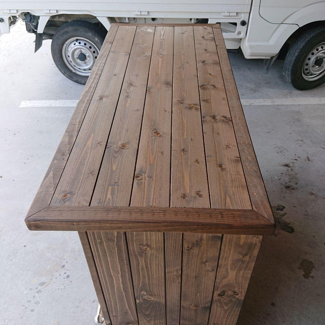 レジカウンター バーカウンター