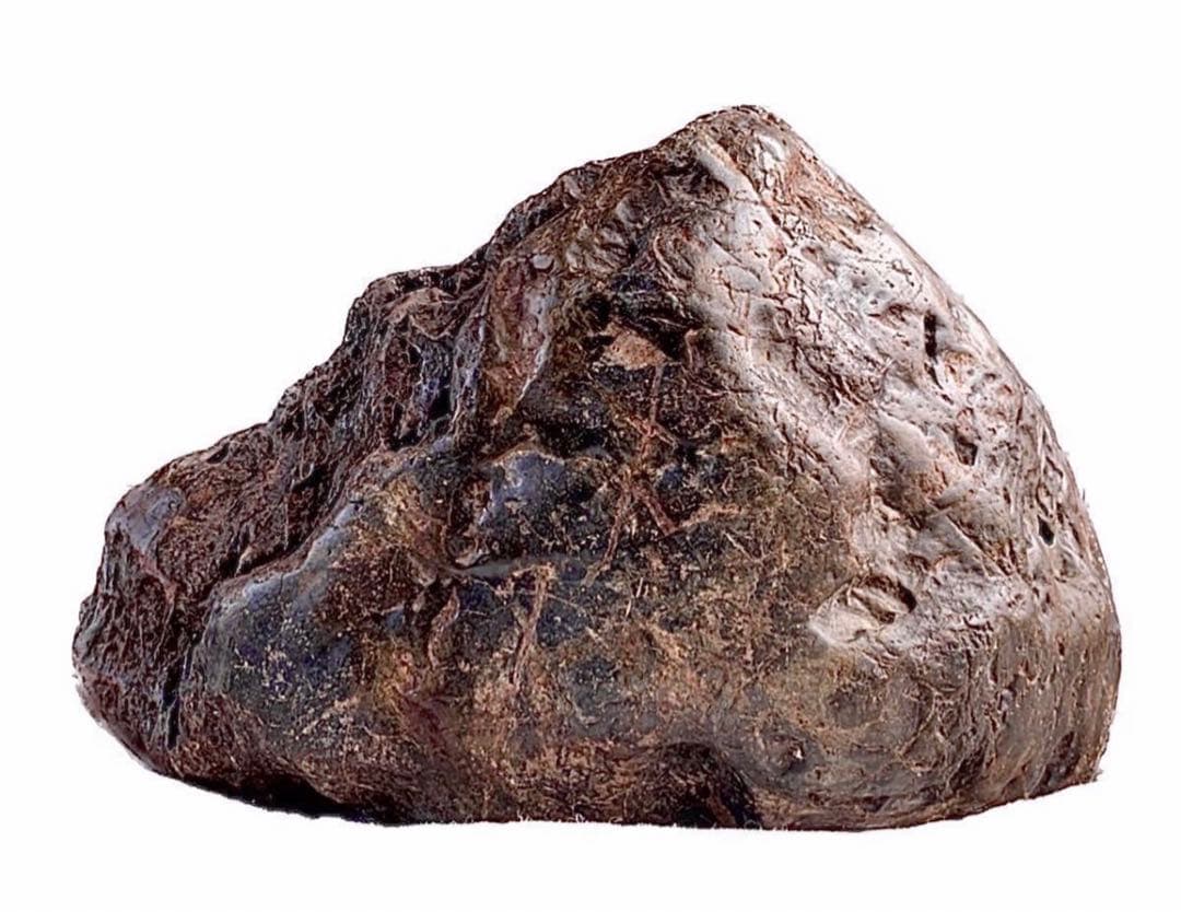 4179 天竜川大ジャグレ真黒石 天龍川石 天竜川石 ウブ 置物 自然石