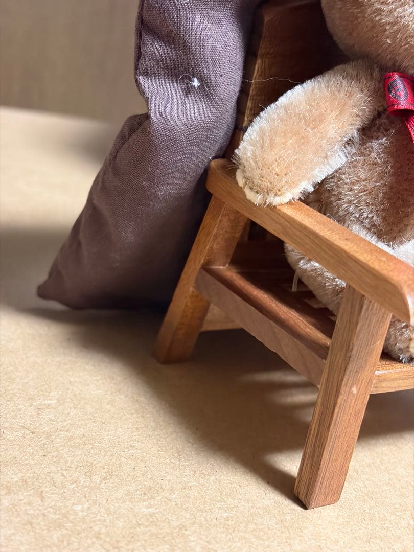 イヤーダッフィー 2006 year Duffy ぬいぐるみ ドール TDS - メルカリ