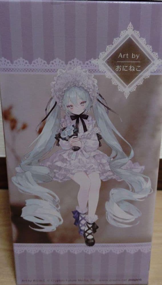 【10個セット】 初音ミク ぬーどるストッパーフィギュア 　ヴィンテージドール