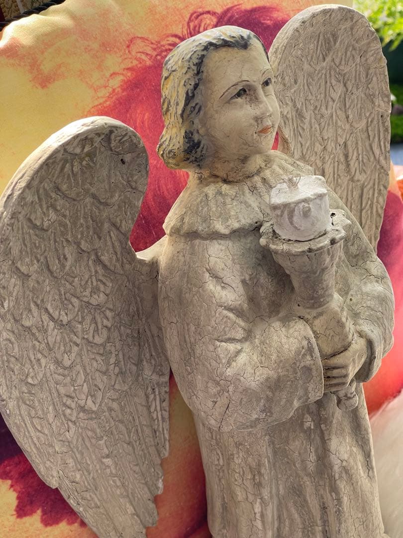 大天使メタトロン