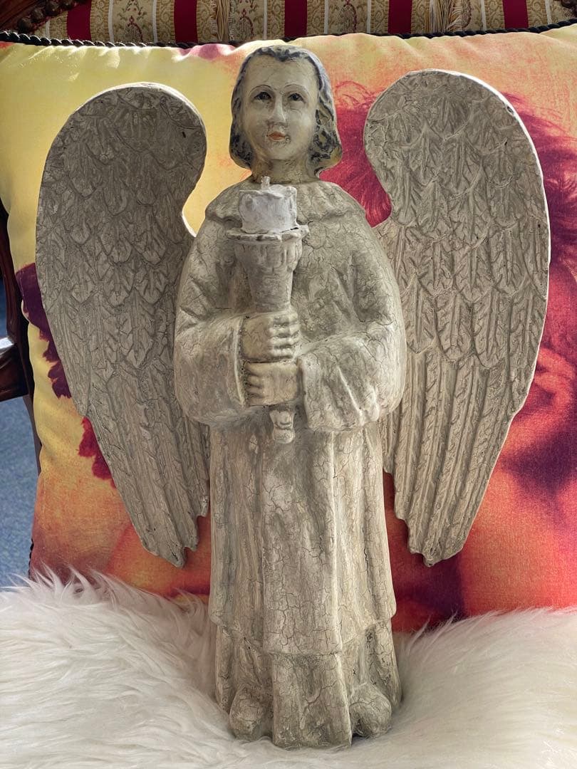 大天使メタトロン