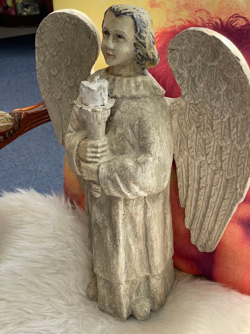 大天使メタトロン