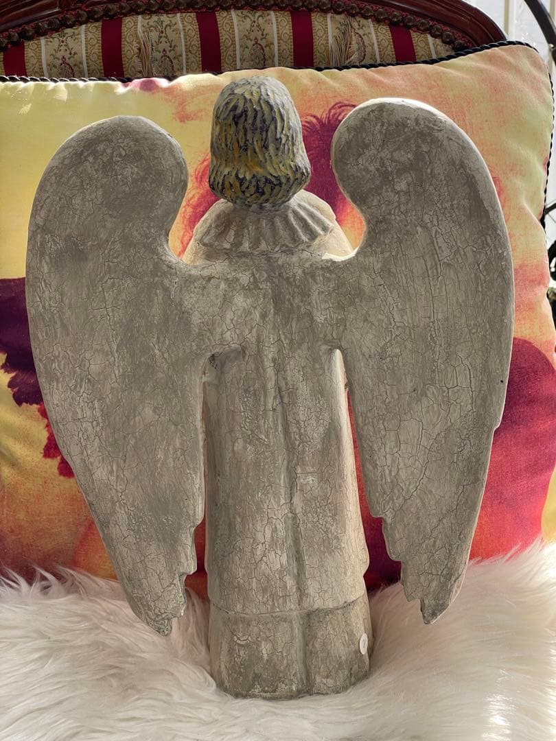 大天使メタトロン