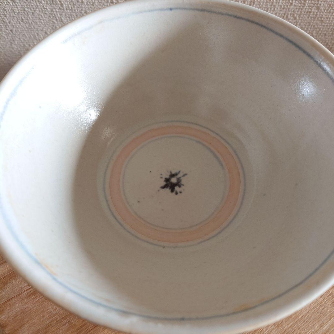 ② 田村文宏 どんぶり 器 食器 安南丼鉢