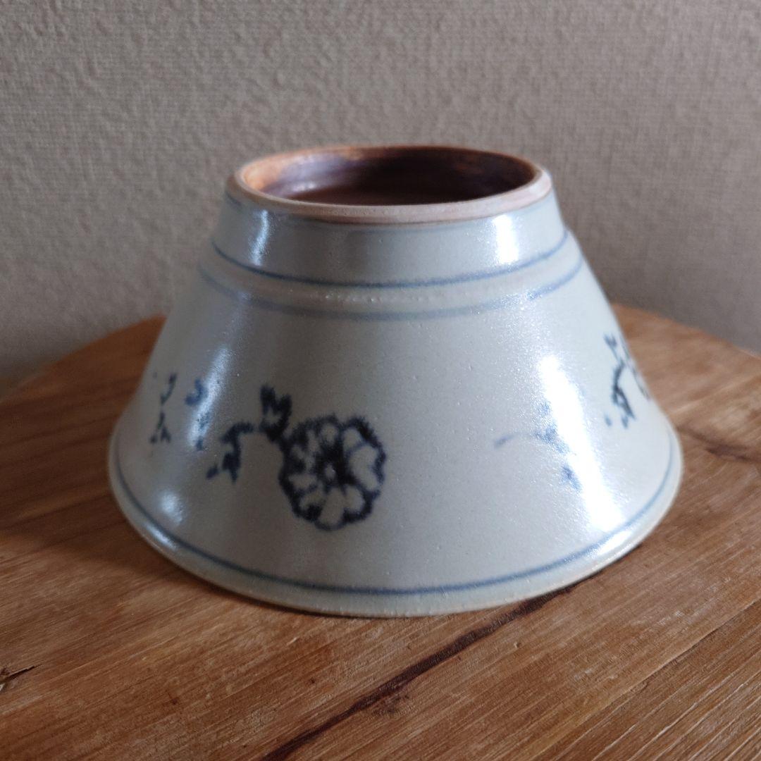 ② 田村文宏 どんぶり 器 食器 安南丼鉢