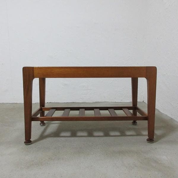 イギリス ビンテージ 家具 Remploy コーヒーテーブル 英国 6086e