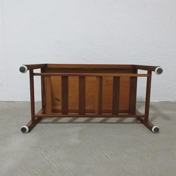 イギリス ビンテージ 家具 Remploy コーヒーテーブル 英国 6086e