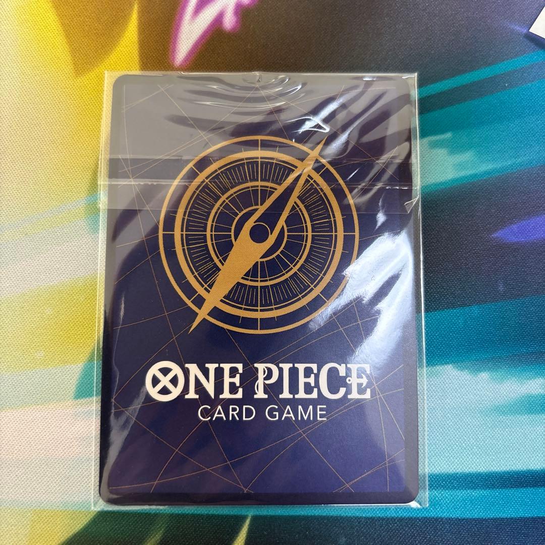 新品未開封】シャーロット・リンリン：フラッグシップバトル 2023