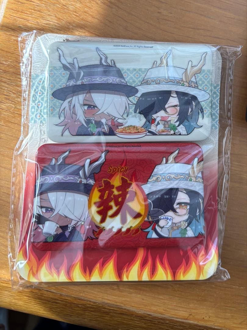 第五人格 オフラインパック 6周年 特別版 白黒無常 - メルカリ