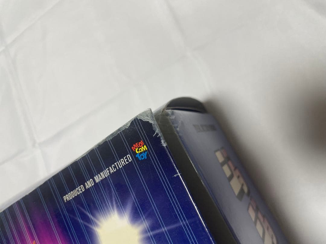 REAL ACTION HEROES ジョジョの奇妙な冒険 ディオ レッドマント