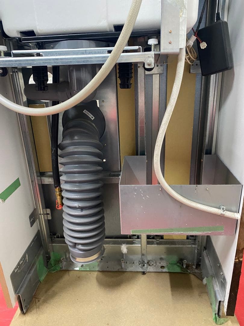 TOTO オストメイト パック UAS7.SK117